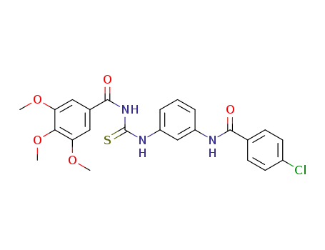 1192927-83-5 Structure