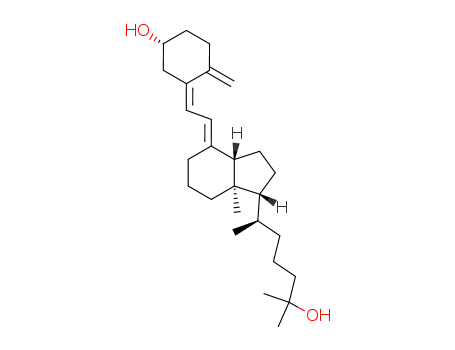 3-Epi-25-Hydroxyvitamin D3