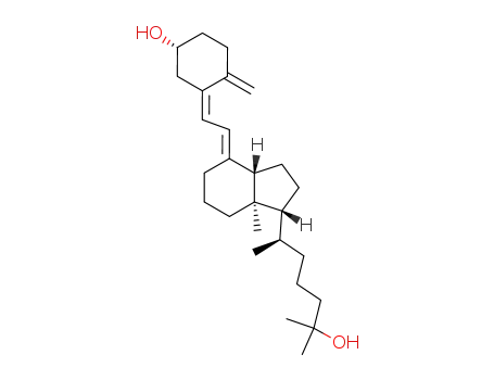 3-EPI-25- 하이드 록시 비타민 D3