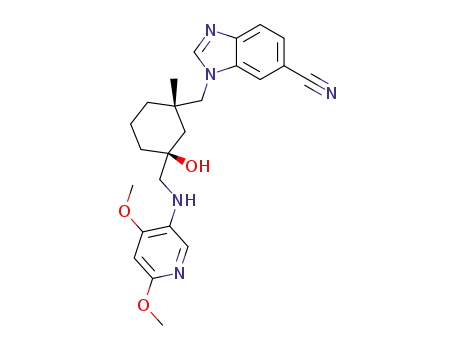 1419610-69-7 Structure