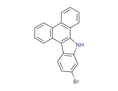 11-브로모-9H-디벤조[a,c]카르바졸