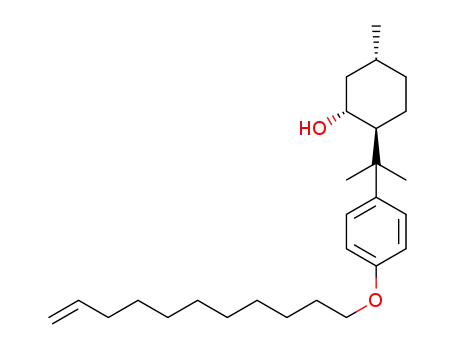 C<sub>27</sub>H<sub>44</sub>O<sub>2</sub>