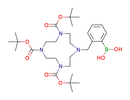 1345693-27-7 Structure