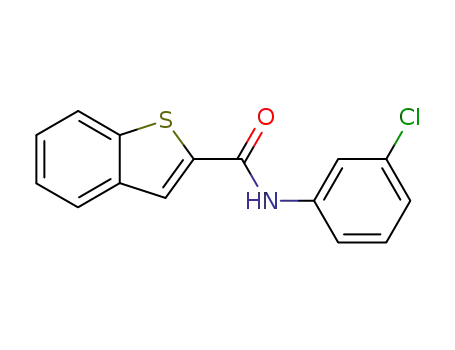 107943-19-1 Structure