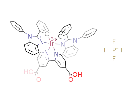 1609033-42-2 Structure