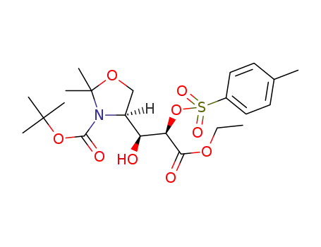 1472022-45-9 Structure
