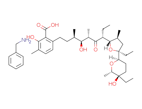 1586755-48-7 Structure