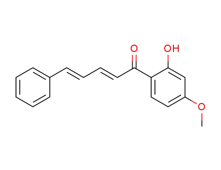 136054-86-9 Structure