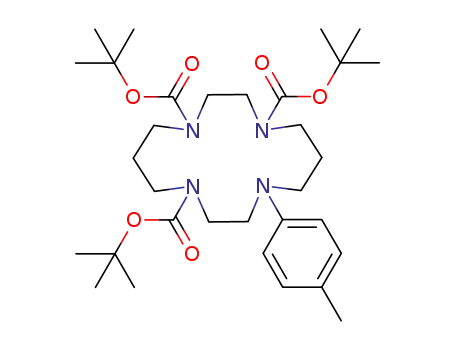 1439371-38-6 Structure