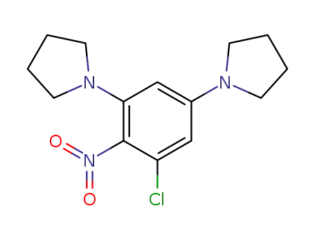 133387-43-6 Structure