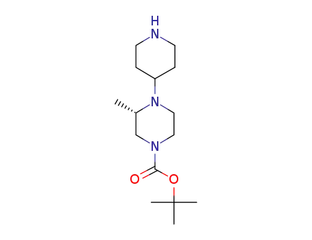 1477815-58-9 Structure