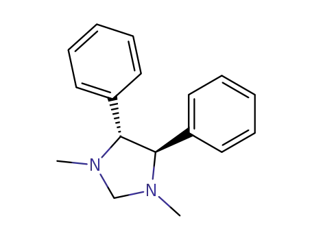 rac-1,3-dimethyl-4,5-diphenylimidazolidine