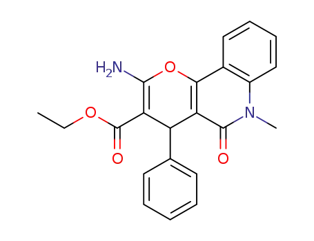 119825-15-9 Structure