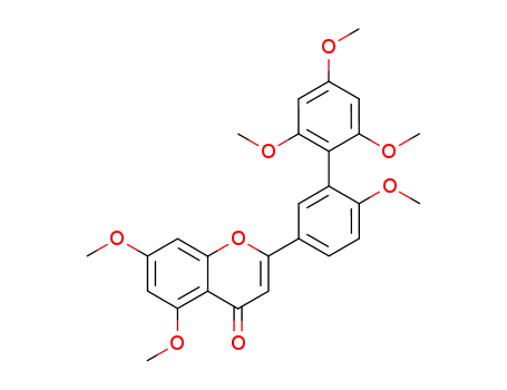 135159-05-6 Structure