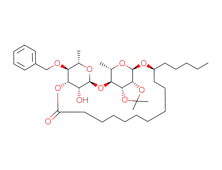 929296-60-6 Structure