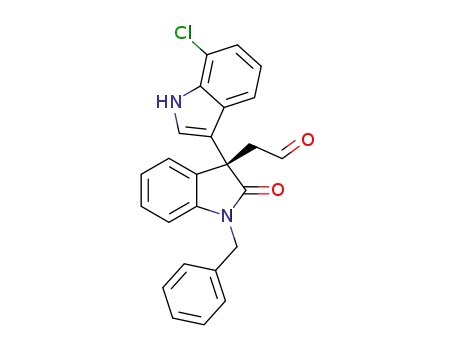 1431510-84-7 Structure