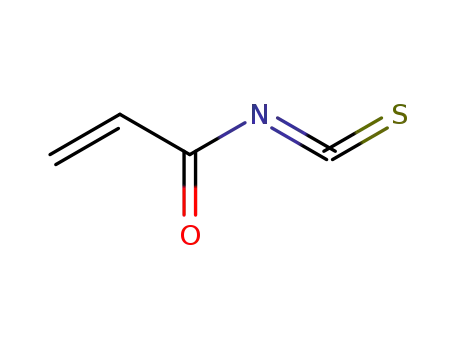 2-Propenoyl isothiocyanate