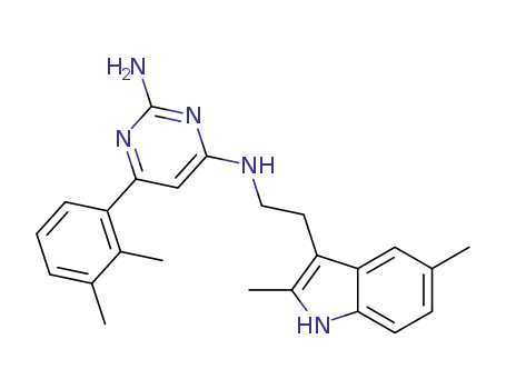 1612182-00-9 Structure