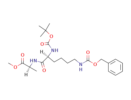 22839-06-1 Structure