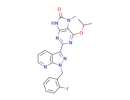 1361569-84-7 Structure