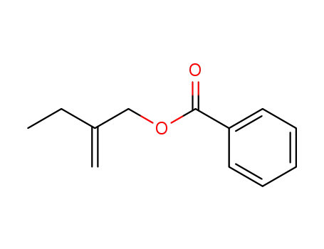 1-Butanol, 2-methylene-, benzoate
