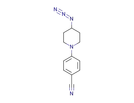 1452394-20-5 Structure