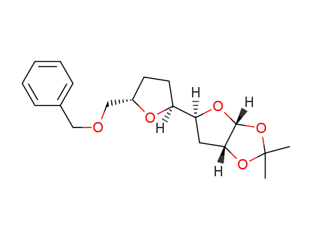 C<sub>19</sub>H<sub>26</sub>O<sub>5</sub>