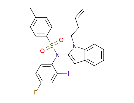 1599476-82-0 Structure