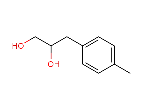 1,2-Propanediol, 3-(4-methylphenyl)-
