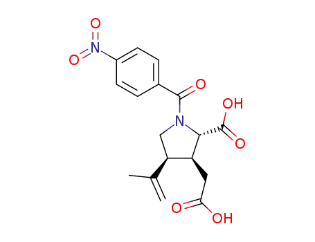 101575-64-8 Structure