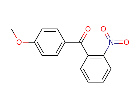 (4-METHOXYPHENYL)(2-NITROPHENYL)METHANONE