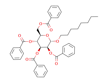 152501-52-5 Structure