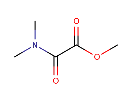 Methyl 2-(dimethylamino)-2-oxoacetate