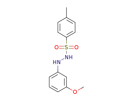 C<sub>14</sub>H<sub>16</sub>N<sub>2</sub>O<sub>3</sub>S