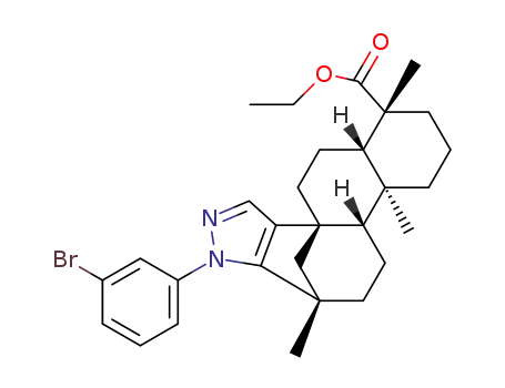 1448582-87-3 Structure