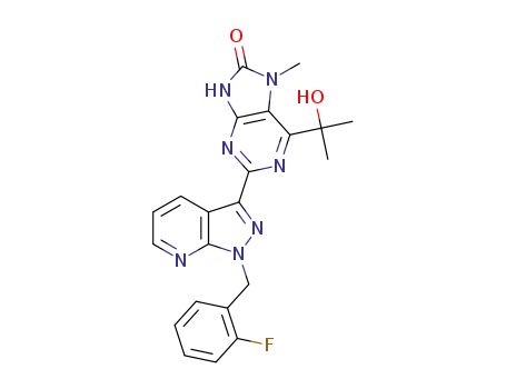1361570-09-3 Structure