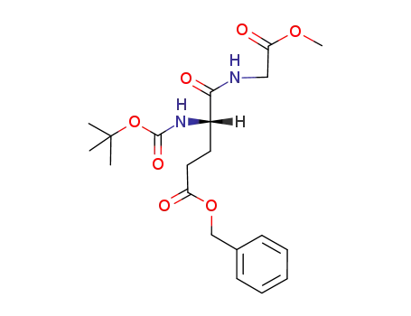 131697-24-0 Structure