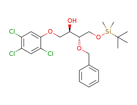 1445828-42-1 Structure