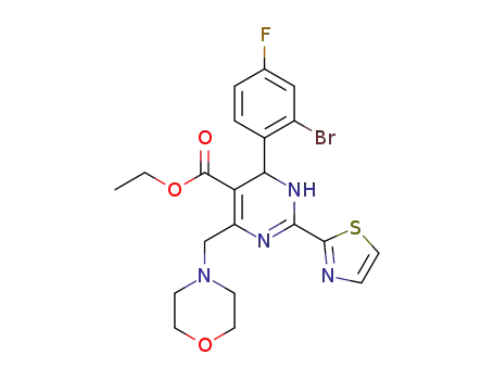 1092970-12-1 Structure