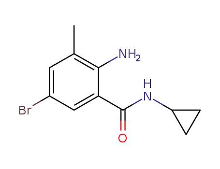 1006619-91-5 Structure