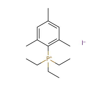 C<sub>15</sub>H<sub>26</sub>P<sup>(1+)</sup>*I<sup>(1-)</sup>