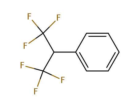 [2,2,2-트리플루오로-1-(트리플루오로메틸)에틸]벤젠