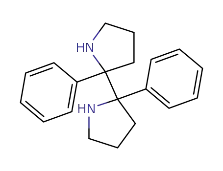 2,2'-diphenyl-2,2'-bipyrrolidine