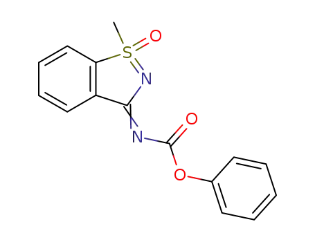 55981-01-6 Structure