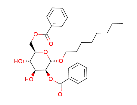 152501-55-8 Structure