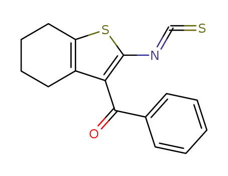 119934-31-5 Structure