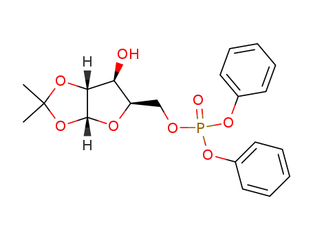 20513-97-7 Structure