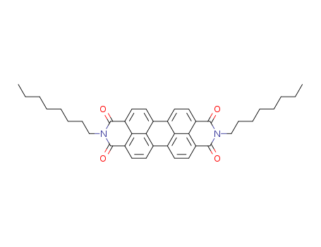 N,N'-DIOCTYL-3,4,9,10-PERYLENEDICARBOXIMIDE