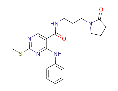 1421367-68-1 Structure