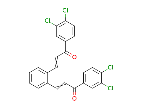 1542159-04-5 Structure
